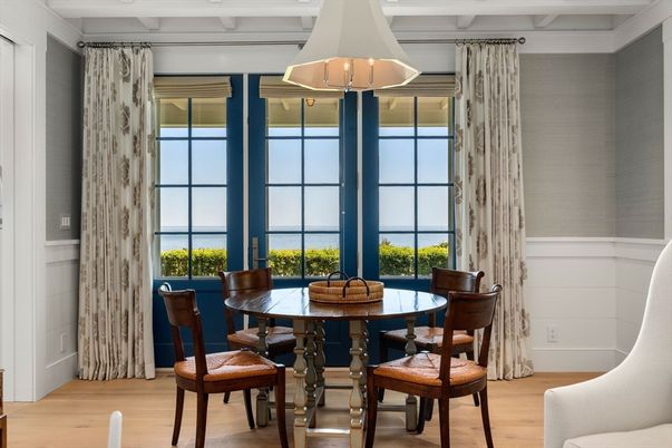 Dining room, Interior, Water, Wood Texture Flooring