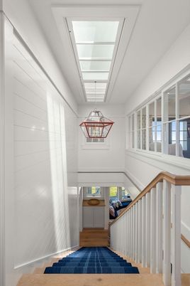 Interior, Pendant Lights