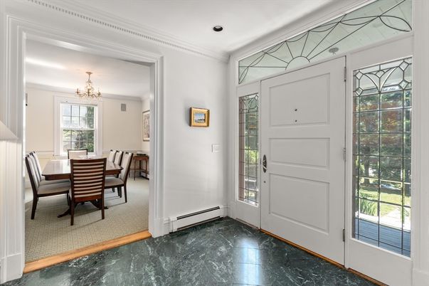 Chandelier, Dining room, Interior, Recessed Lighting