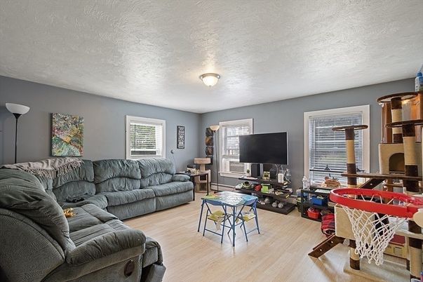 Interior, Living room, Wood Texture Flooring