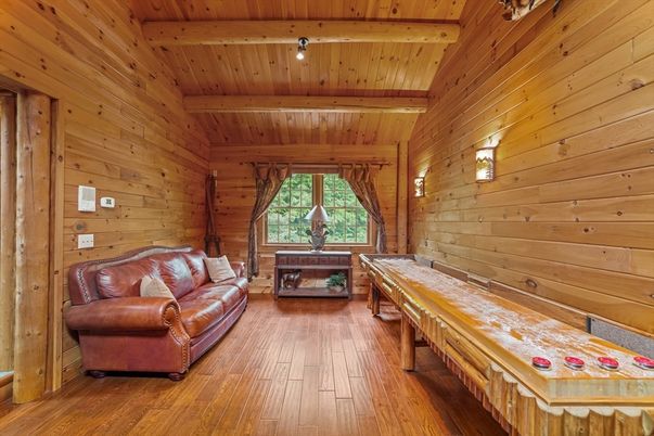 Interior, Wooden Beams, Wooden Ceilings, Wood Texture Flooring, Wooden Walls