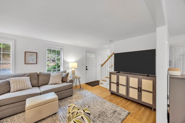 Interior, Living room, Wood Texture Flooring