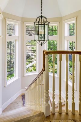 Chandelier, Interior, Wood Texture Flooring