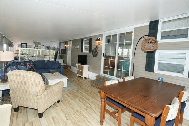Dining room, Interior, Living room, Wood Texture Flooring