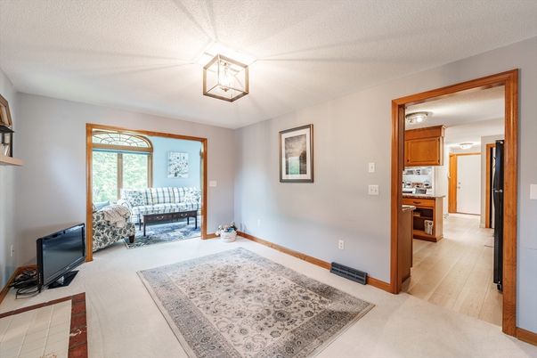 Interior, Wood Texture Flooring