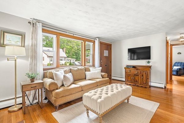Interior, Living room, Wood Texture Flooring