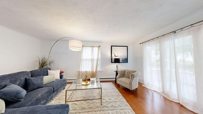 Interior, Living room, Wood Texture Flooring