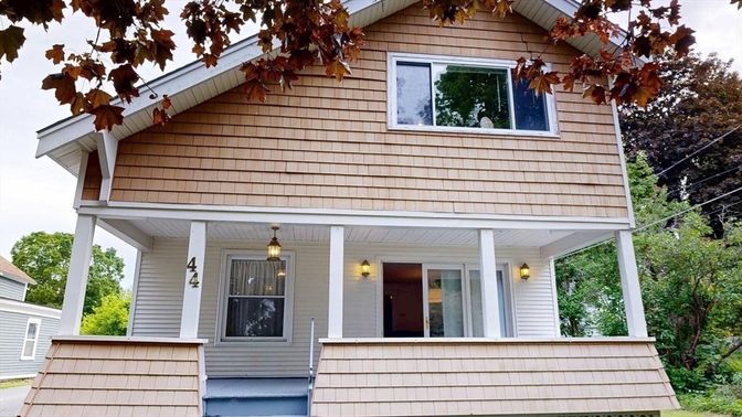 Exterior, Facade, None