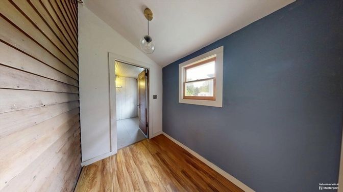 Interior, Pendant Lights, Wood Texture Flooring