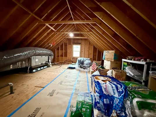 Interior, Wooden Beams, Wooden Ceilings
