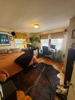 Dining room, Interior, Living room, Wood Texture Flooring