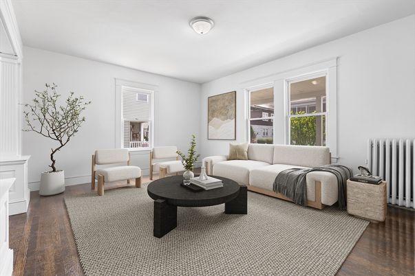 Interior, Living room, Wood Texture Flooring