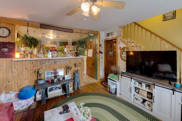 Interior, Wood Texture Flooring