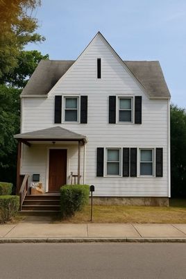 Exterior, Facade, Farmhouse