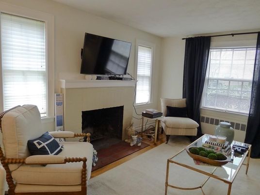 Fireplace, Interior, Living room