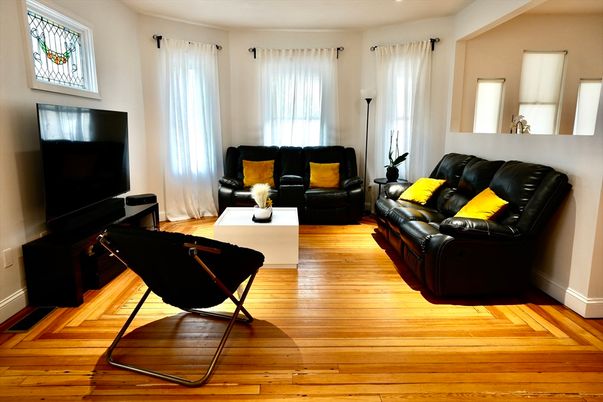 Interior, Living room, Wood Texture Flooring