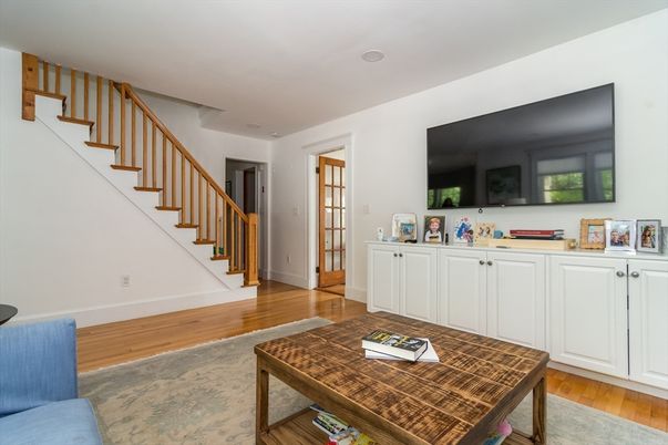 Interior, Wood Texture Flooring