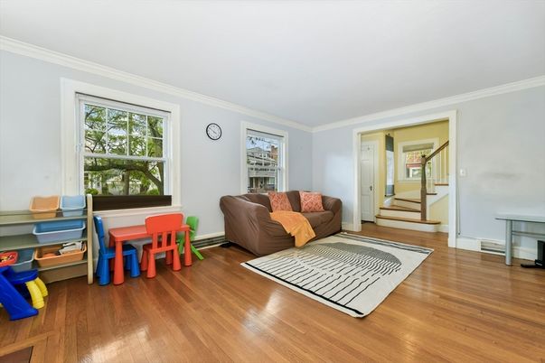 Interior, Wood Texture Flooring