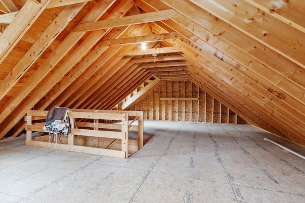 Interior, Wooden Beams, Wooden Ceilings, Wooden Walls
