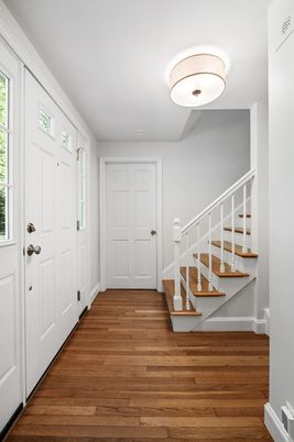 Interior, Wood Texture Flooring