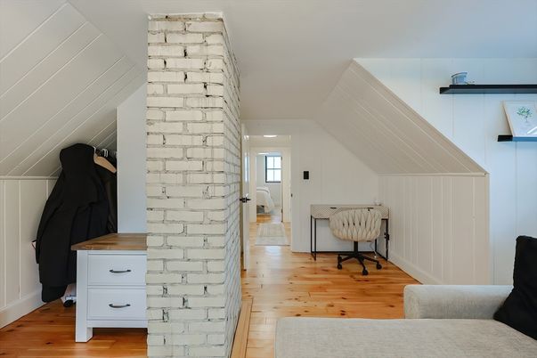 Interior, Wood Texture Flooring