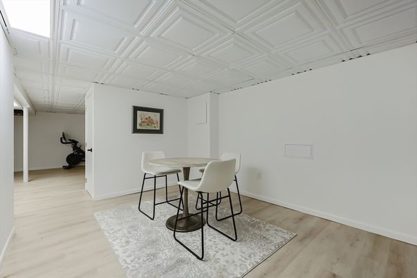 Interior, Wood Texture Flooring