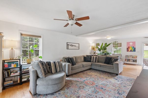 Interior, Living room, Wood Texture Flooring