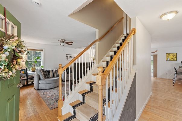 Interior, Wood Texture Flooring