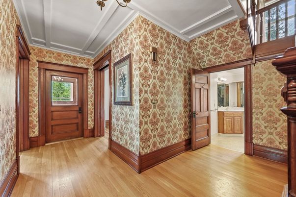 Interior, Wood Texture Flooring