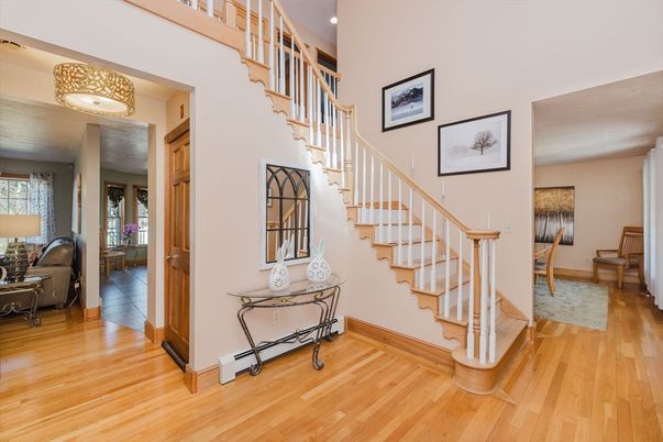 Interior, Wood Texture Flooring