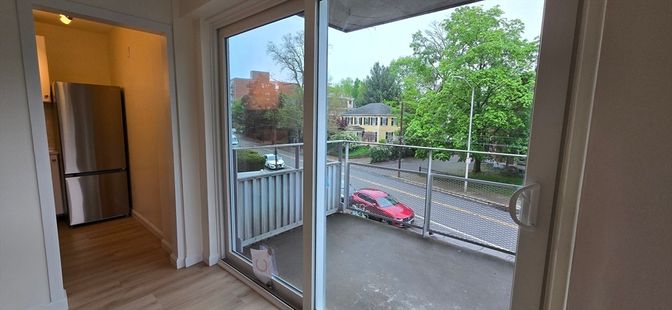Interior, Other