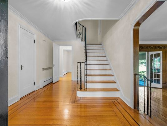 Interior, Wood Texture Flooring