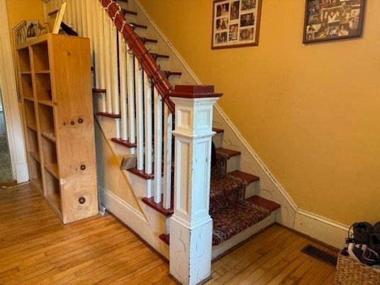 Interior, Wood Texture Flooring