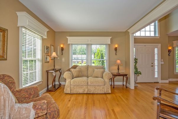 Interior, Living room, Wood Texture Flooring