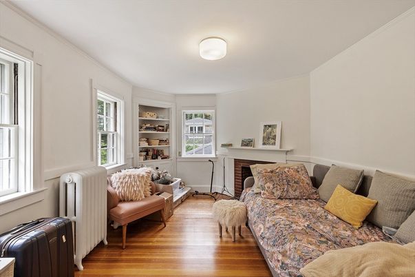 Interior, Living room, Wood Texture Flooring