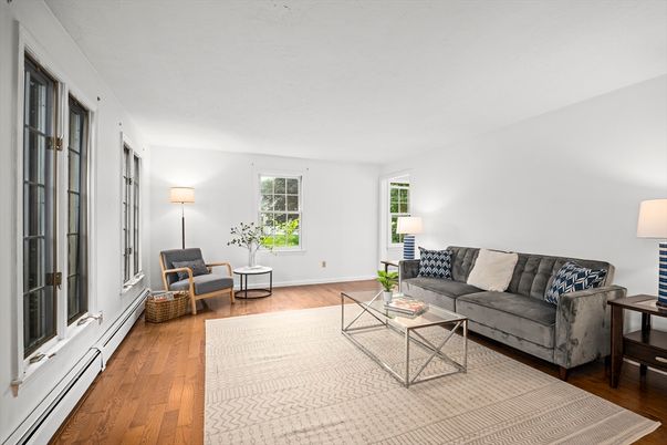 Interior, Living room, Wood Texture Flooring