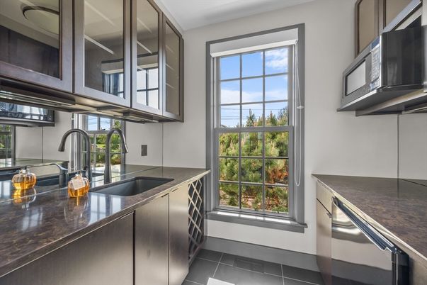 Interior, Kitchen, Water
