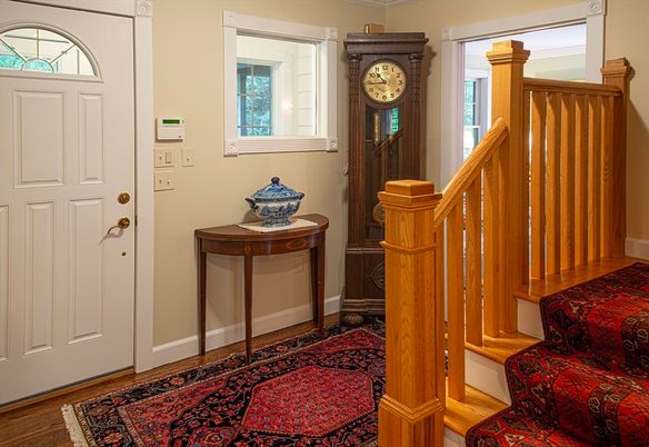 Interior, Wood Texture Flooring