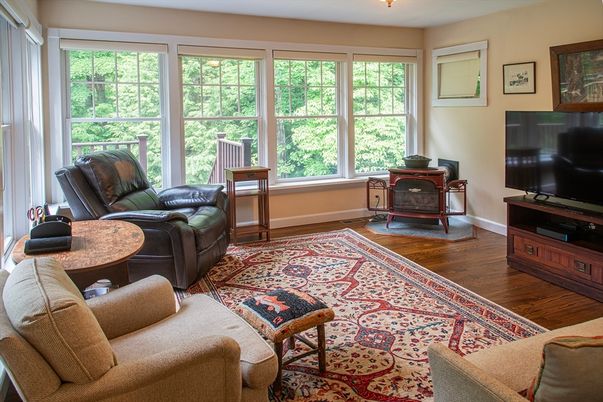 Interior, Living room, Wood Texture Flooring