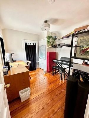 Interior, Piano, Wood Texture Flooring