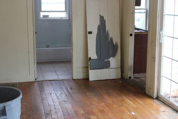Interior, Wood Texture Flooring