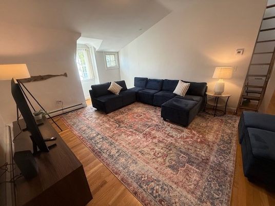 Interior, Living room, Wood Texture Flooring