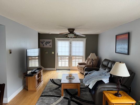 Interior, Living room, Wood Texture Flooring