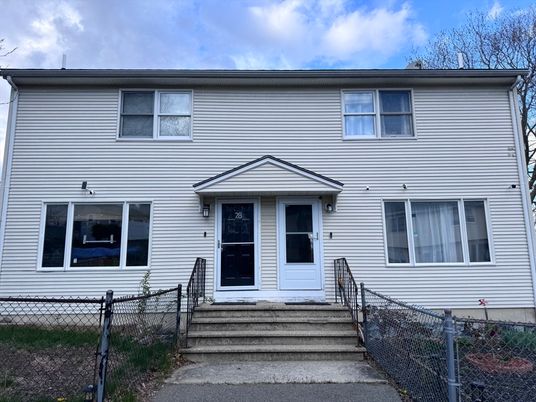 Exterior, Facade, Georgian