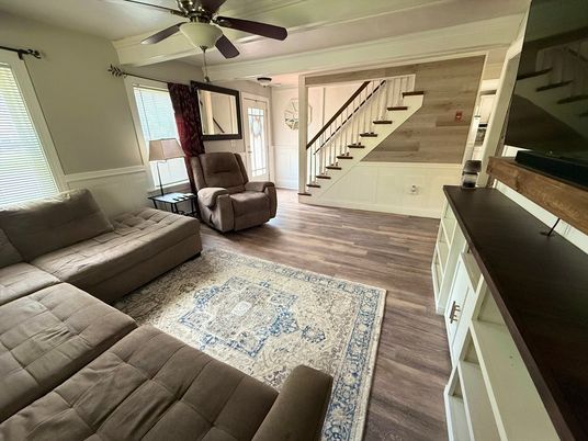 Interior, Living room, Wood Texture Flooring