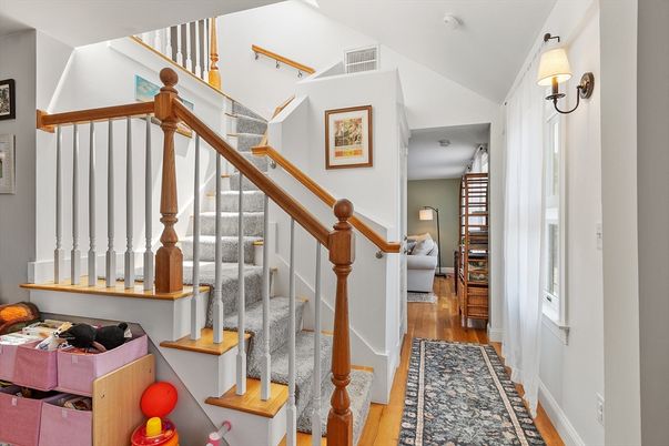 Interior, Wood Texture Flooring