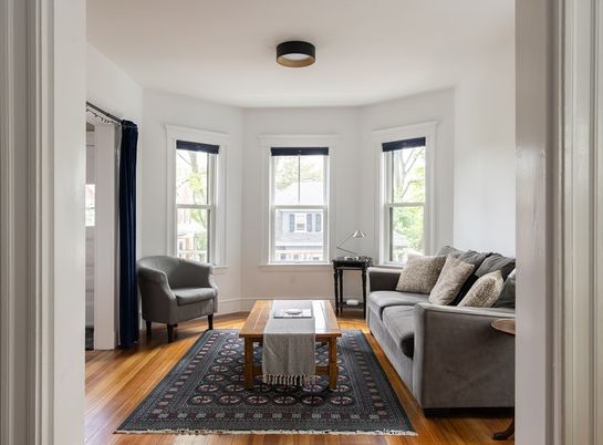 Interior, Living room, Wood Texture Flooring