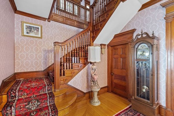 Interior, Wood Texture Flooring