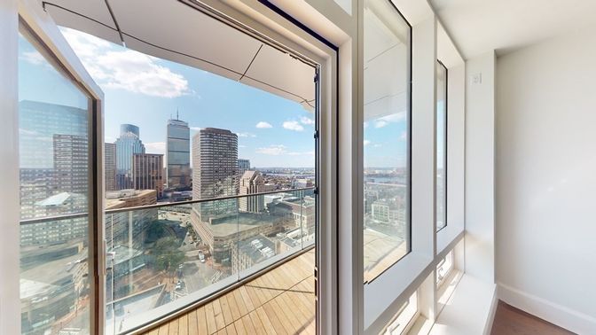 Interior, Other, Skyline