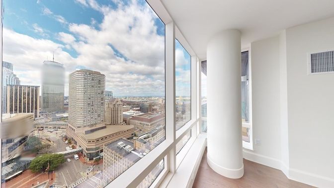 Interior, Other, Skyline